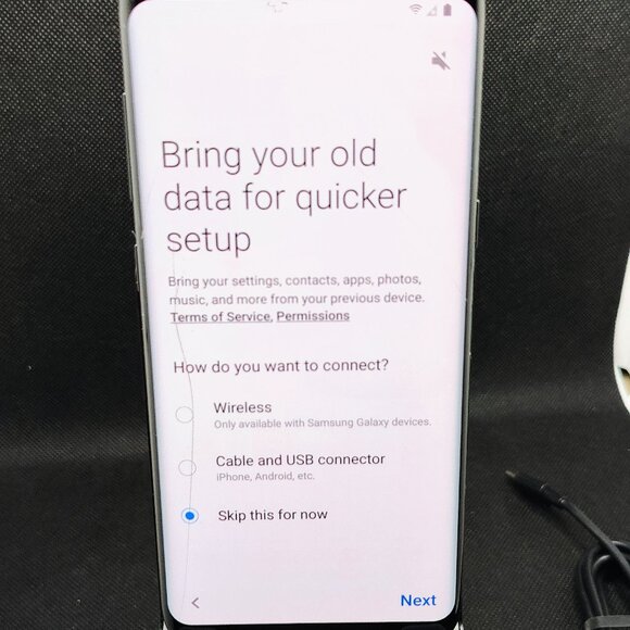 Samsung S8 - Picture 1 of 11